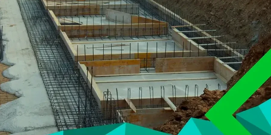Shallow Foundation Design for El Paso Soils