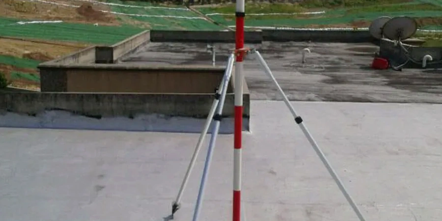 Geotechnical Excavation Monitoring in El Paso: Instrumentation and Data-Driven Risk Management