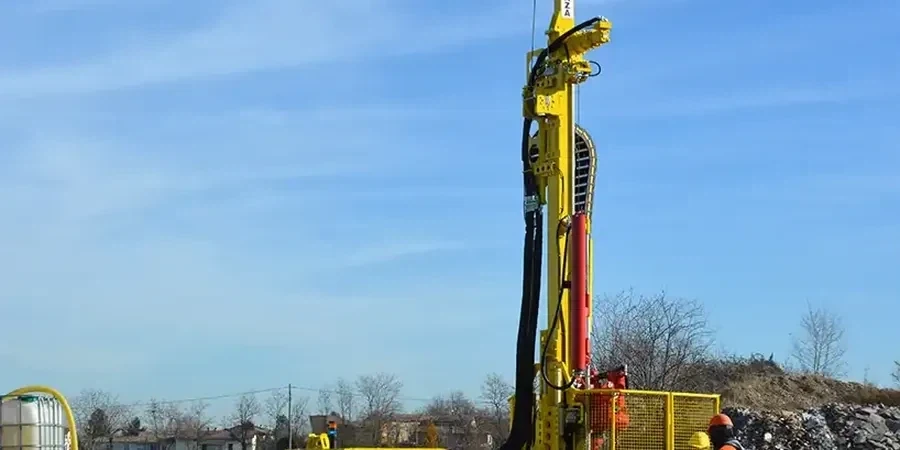 SPT Standard Penetration Test in El Paso: Practical Subsurface Data